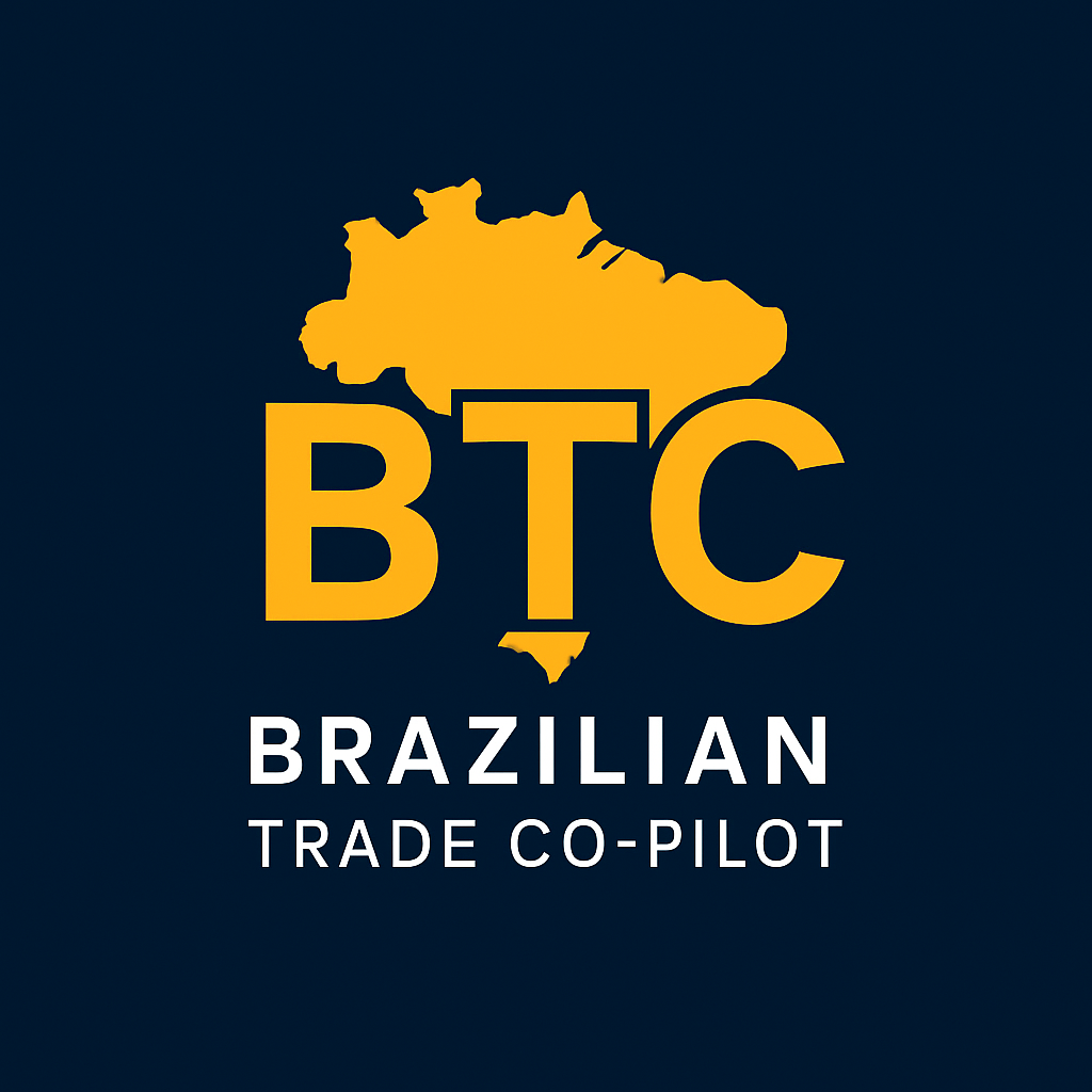 BTC Logo